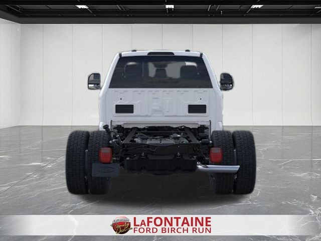 2025 Ford F-450SD XL DRW