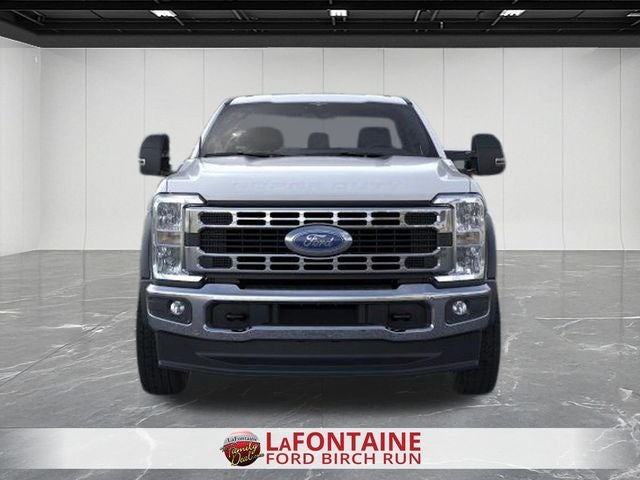 2025 Ford F-450SD XL DRW