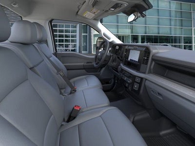2026 Ford F-450SD XL DRW