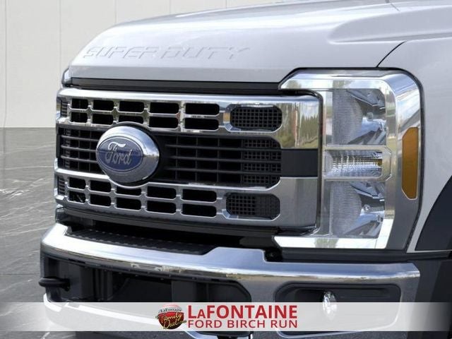 2025 Ford F-450SD XL DRW