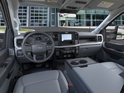 2025 Ford F-450SD XL DRW