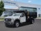2025 Ford F-450SD XL 12' READING LANDSCAPER WITH TARP
