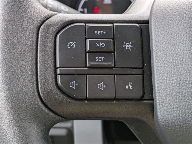 2025 Ford F-450SD XL 12' READING LANDSCAPER WITH TARP