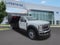 2025 Ford F-450SD XL 12' READING LANDSCAPER WITH TARP