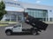 2025 Ford F-450SD XL 12' READING LANDSCAPER WITH TARP