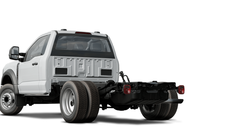 2025 Ford F-450SD XL 12' READING LANDSCAPER WITH TARP