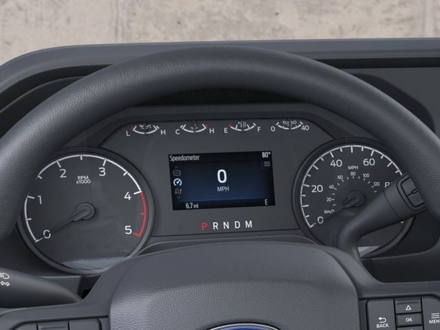 2026 Ford F-450SD DRW