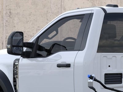 2026 Ford F-450SD DRW