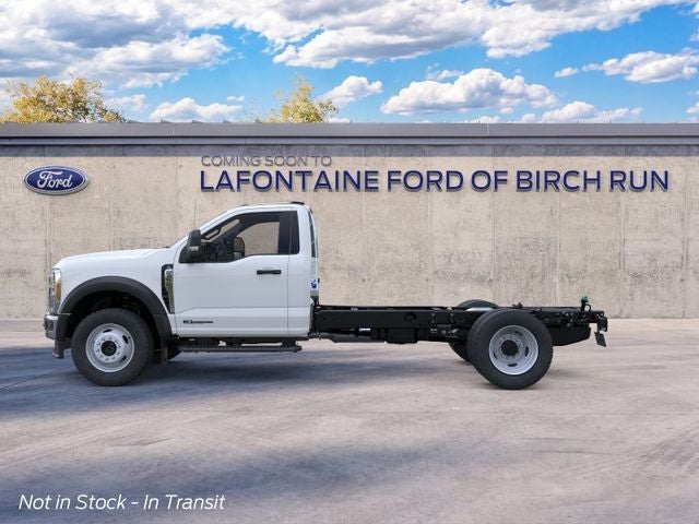 2026 Ford F-450SD DRW