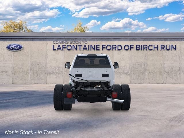 2026 Ford F-450SD DRW