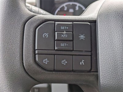 2025 Ford F-450SD XL CM HAULER BODY DELUXE