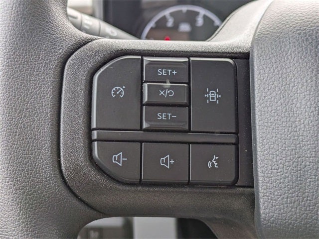 2025 Ford F-450SD XL CM HAULER BODY DELUXE