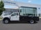 2025 Ford F-450SD XL CM HAULER BODY DELUXE