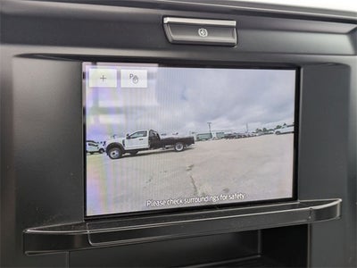 2025 Ford F-450SD XL CM HAULER BODY DELUXE