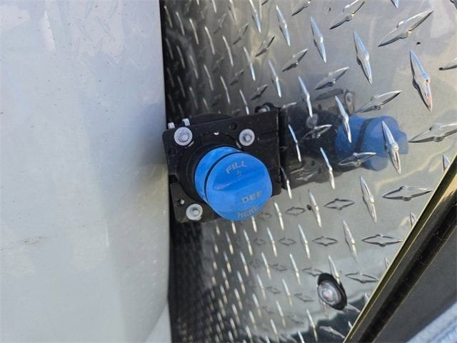 2025 Ford F-450SD XL CM HAULER BODY DELUXE