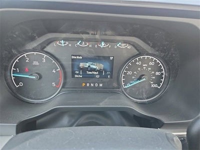 2025 Ford F-450SD XL CM HAULER BODY DELUXE