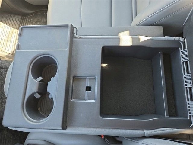 2025 Ford F-450SD XL CM HAULER BODY DELUXE