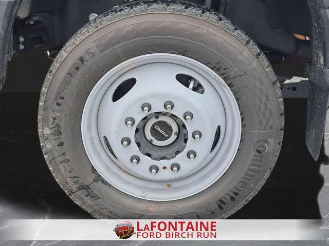 2025 Ford F-450SD XL DRW