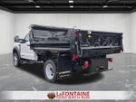 2025 Ford F-450SD XL DRW