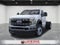 2025 Ford F-450SD XL DRW