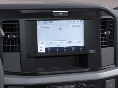 2025 Ford F-450SD XL DRW