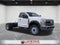 2025 Ford F-450SD XL DRW