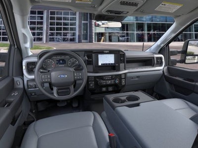2025 Ford F-450SD XL DRW