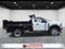 2025 Ford F-550SD XL DRW