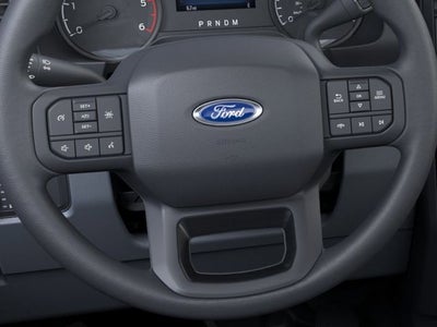 2025 Ford F-550SD DRW