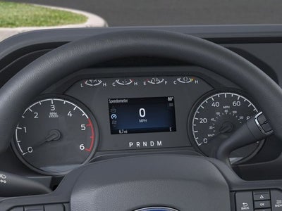 2025 Ford F-550SD DRW
