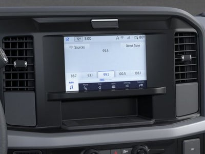 2025 Ford F-550SD DRW