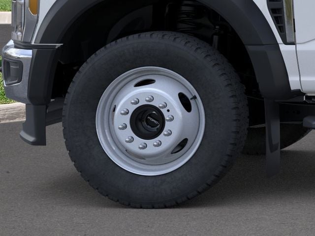2025 Ford F-550SD DRW