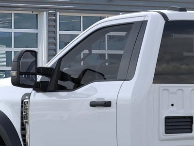 2025 Ford F-550SD DRW
