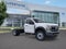 2025 Ford F-550SD DRW