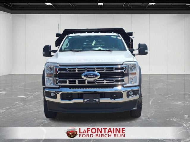 2025 Ford F-550SD XL DRW