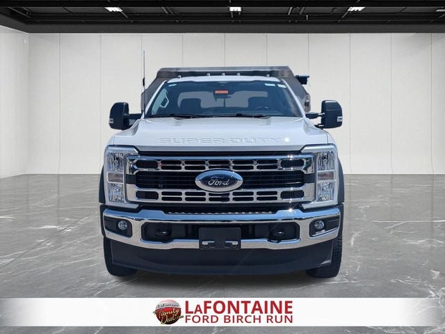 2025 Ford F-550SD XL DRW