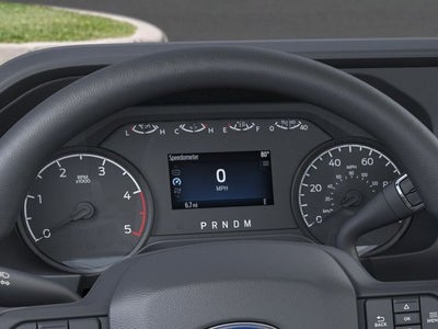 2025 Ford F-550SD XL DRW