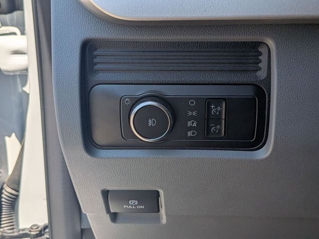 2025 Ford F-550SD XL DRW