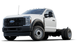 2025 Ford F-550SD DRW