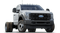 2025 Ford F-550SD DRW