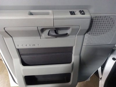 2023 Ford E-350SD Base Cutaway