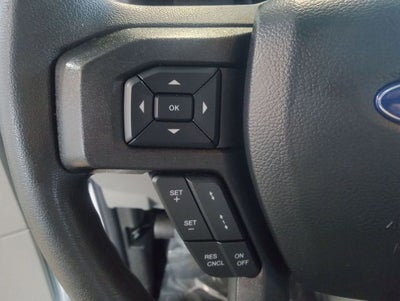 2023 Ford E-350SD Base Cutaway