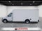 2023 Ford E-350SD Base Cutaway