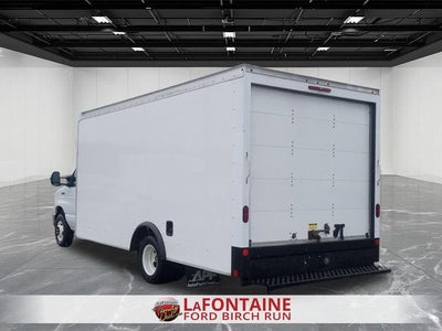 2023 Ford E-350SD Base Cutaway