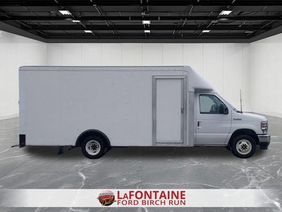 2023 Ford E-350SD Base Cutaway