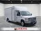 2023 Ford E-350SD Base Cutaway