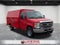 2026 Ford E-350SD Base READING SERVICE BODY