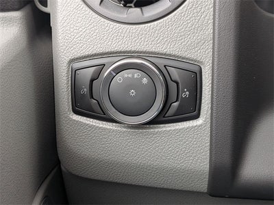 2026 Ford E-350SD Base READING SERVICE BODY