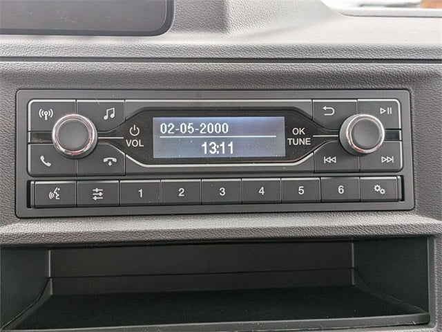 2026 Ford E-350SD Base READING SERVICE BODY