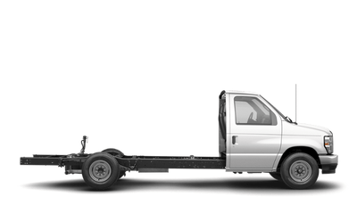 2026 Ford E-350SD Knapheide KUV Service body